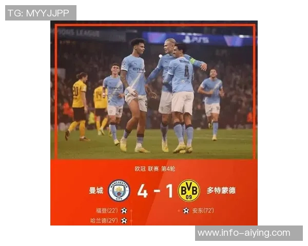 多特将帅坦言与曼城实力差距明显若能打进第二球或许局势会不同