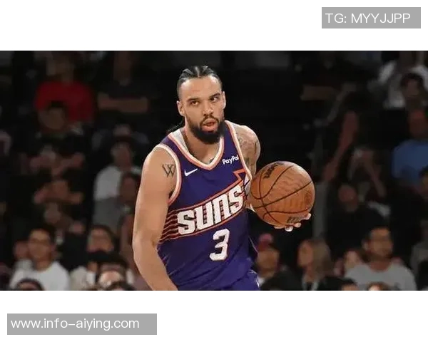 布克强调狄龙独特能力的重要性这种特质无法通过训练获得