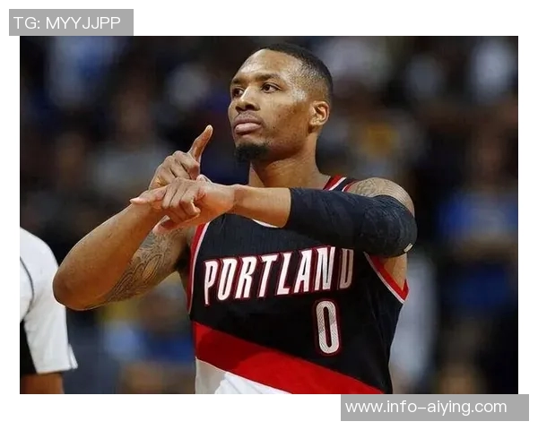 比卢普斯回忆利拉德71分神迹时刻当时我正全神贯注看球