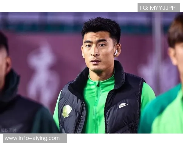 王子铭在国安基地自主训练寻求提升出场机会的决心与努力