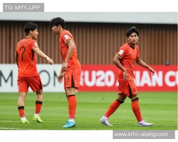 东体报道U22国足将于11月举行四国赛邀请越南队参与并于12月启动集训