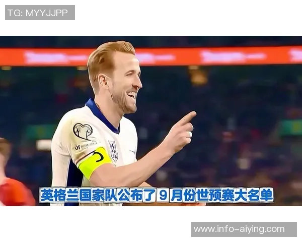 凯恩社交媒体发声世预赛圆满结束明年世界杯全力以赴争取佳绩