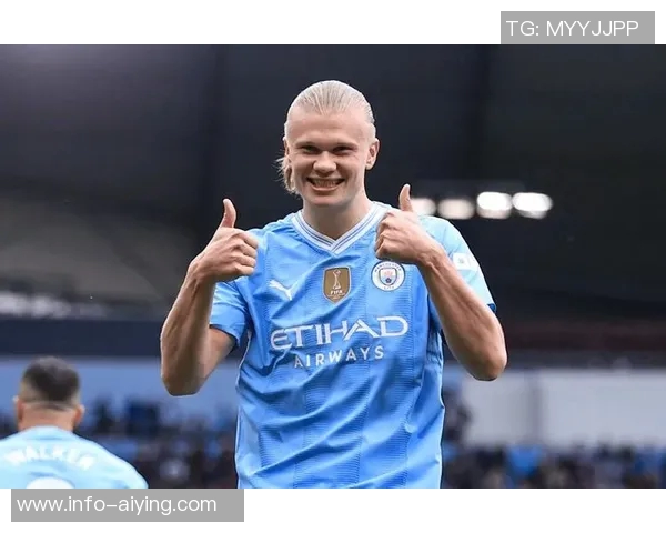 本赛季五大联赛进球榜揭晓哈兰德领衔凯恩姆巴佩紧随其后