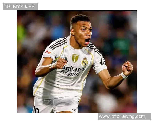 姆巴佩制胜进球助皇马小胜赫塔费荣膺全场最佳球员