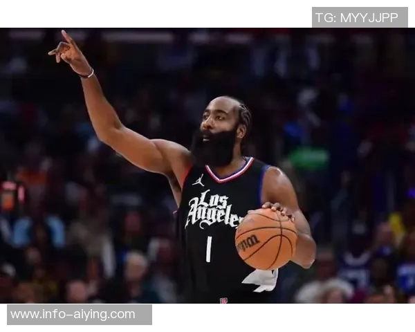 快船开局困境哈登直言球队选择有限需寻找解决方案