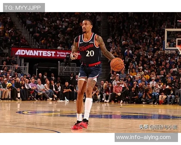 科林斯畅谈快船球馆体验感受篮球的纯粹热爱与清新空气