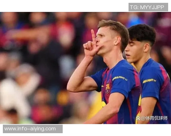 奥尔莫伤退国家队后回归巴萨能否出战国家德比令人期待
