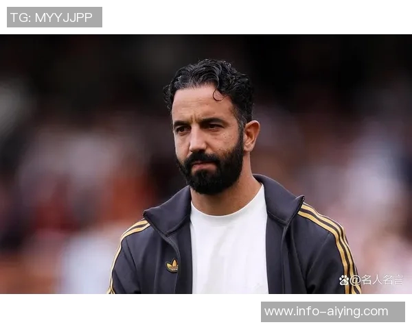 阿莫林执教英超战绩惨淡仅次于澳波却未能收获欧联杯荣耀